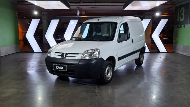 Peugeot Partner 1.4 FURGON PRESENCE