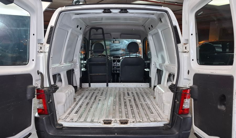 Peugeot Partner 1.4 FURGON PRESENCE Van 2014