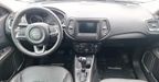 Jeep Compass 2.4 LONGITUDE AUTO 4WD Suv 2018