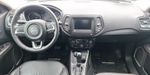 Jeep Compass 2.4 LONGITUDE AUTO 4WD Suv 2018