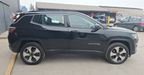 Jeep Compass 2.4 LONGITUDE AUTO 4WD Suv 2018