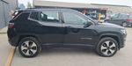 Jeep Compass 2.4 LONGITUDE AUTO 4WD Suv 2018