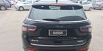 Jeep Compass 2.4 LONGITUDE AUTO 4WD Suv 2018