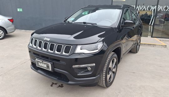 Jeep • Compass