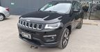 Jeep Compass 2.4 LONGITUDE AUTO 4WD Suv 2018
