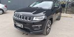 Jeep Compass 2.4 LONGITUDE AUTO 4WD Suv 2018