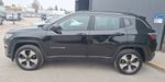 Jeep Compass 2.4 LONGITUDE AUTO 4WD Suv 2018