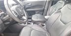 Jeep Compass 2.4 LONGITUDE AUTO 4WD Suv 2018