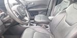 Jeep Compass 2.4 LONGITUDE AUTO 4WD Suv 2018