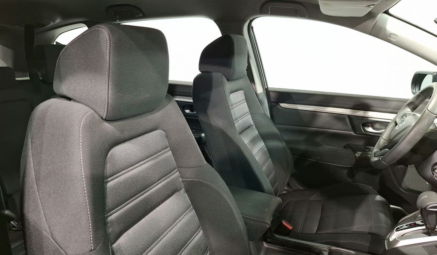 Honda Cr-v 2.4 EX CVT Suv 2019