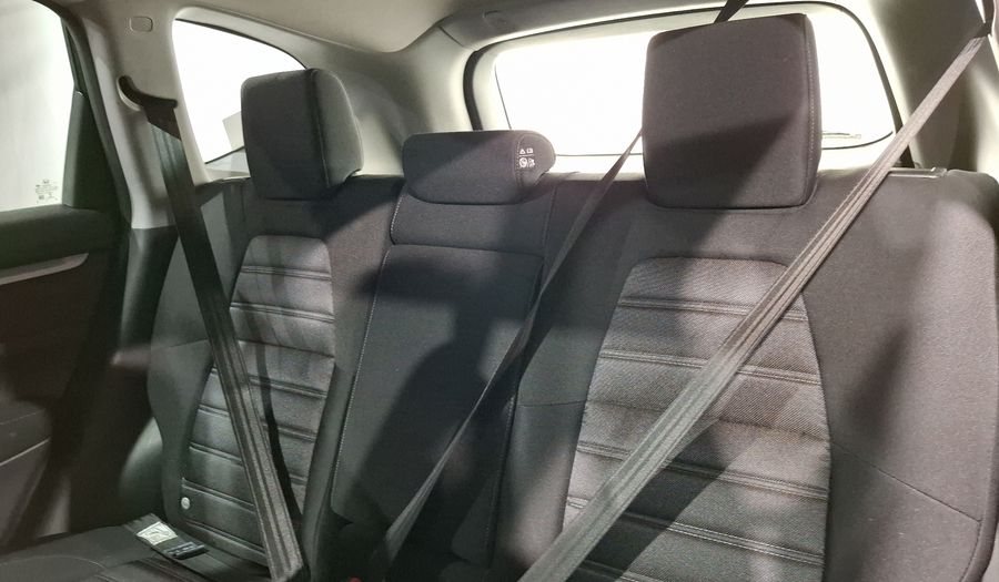 Honda Cr-v 2.4 EX CVT Suv 2019