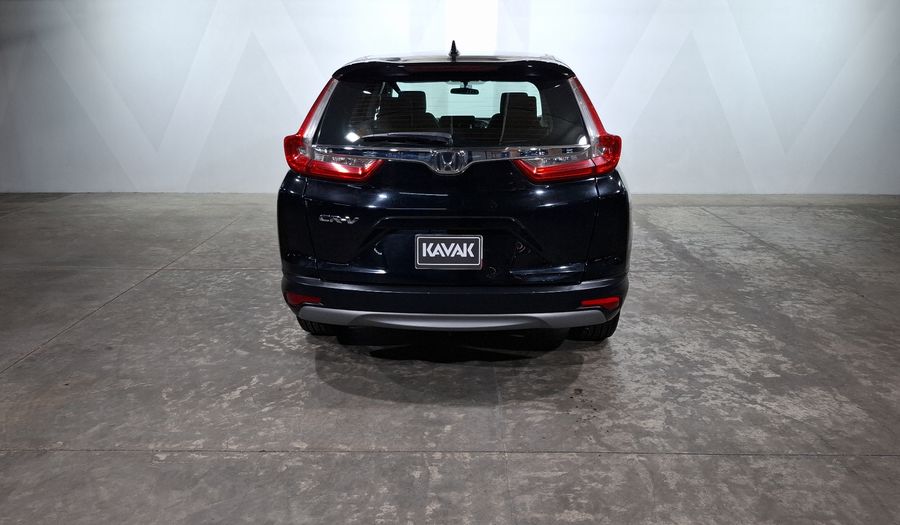 Honda Cr-v 2.4 EX CVT Suv 2019