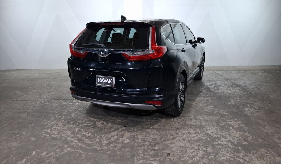 Honda Cr-v 2.4 EX CVT Suv 2019