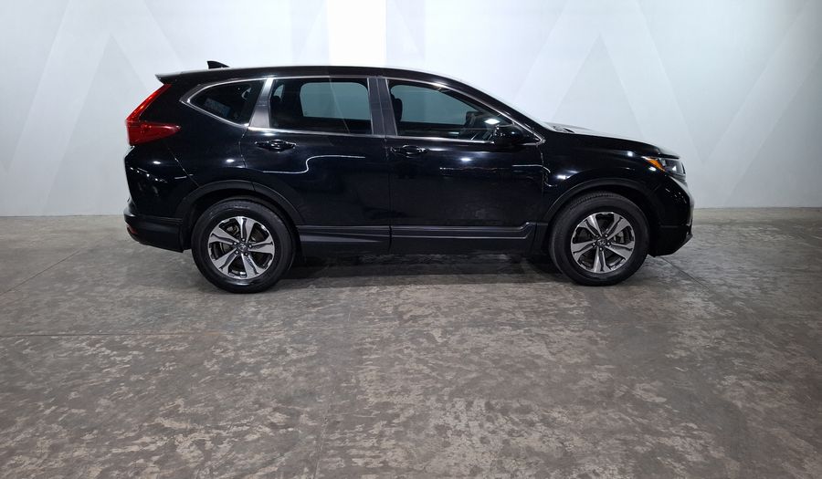 Honda Cr-v 2.4 EX CVT Suv 2019