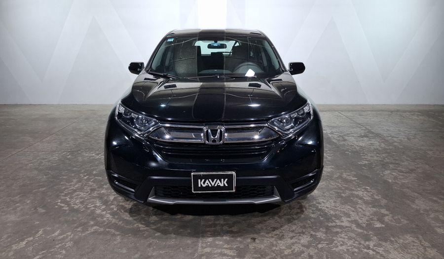 Honda Cr-v 2.4 EX CVT Suv 2019