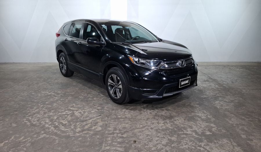 Honda Cr-v 2.4 EX CVT Suv 2019