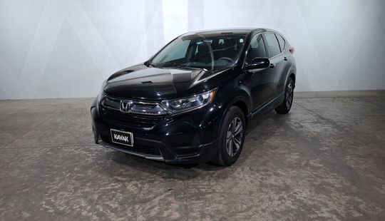 Honda • CR-V