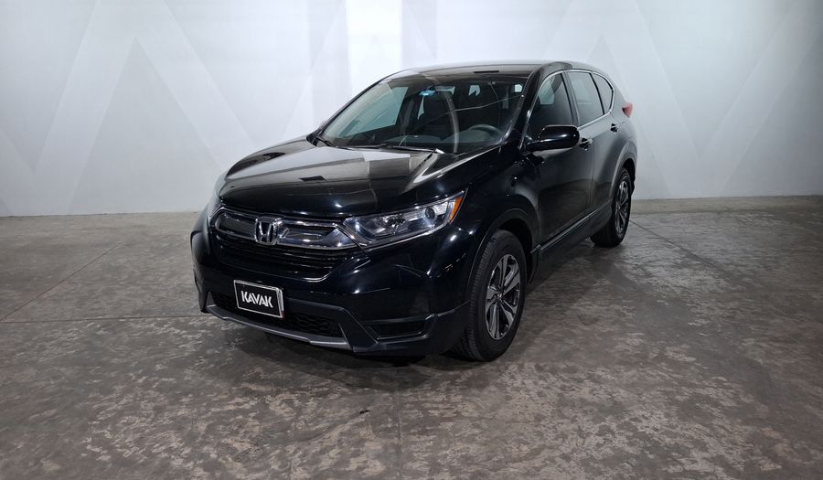 Honda Cr-v 2.4 EX CVT Suv 2019