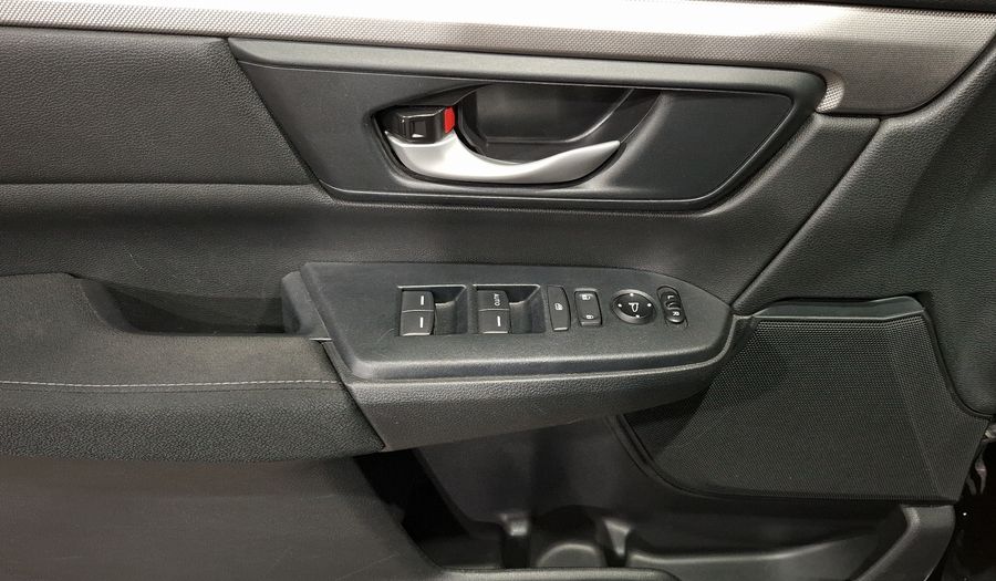 Honda Cr-v 2.4 EX CVT Suv 2019