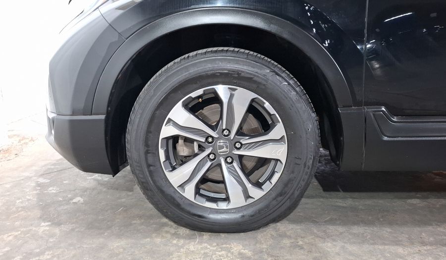 Honda Cr-v 2.4 EX CVT Suv 2019