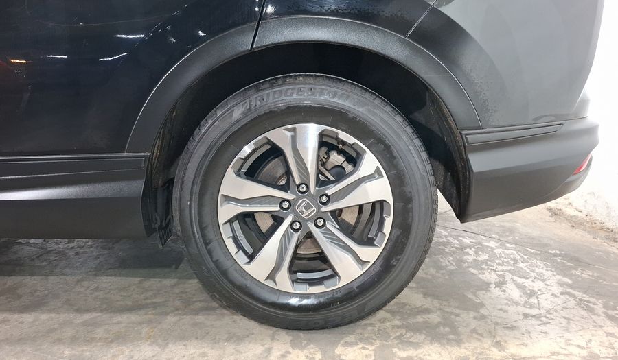 Honda Cr-v 2.4 EX CVT Suv 2019