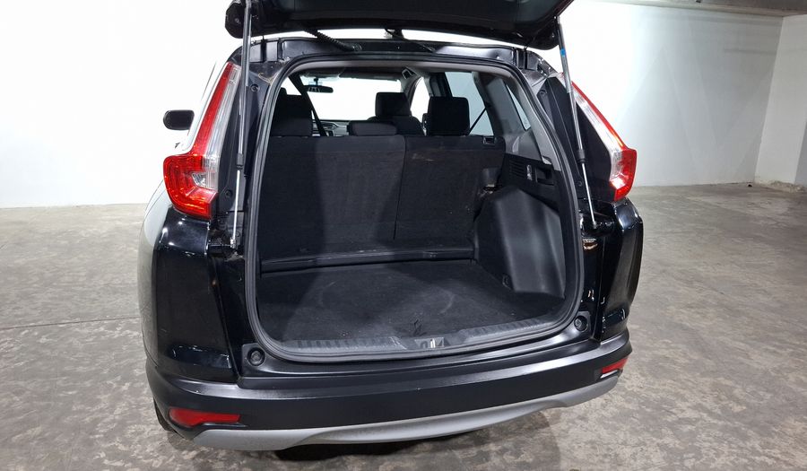 Honda Cr-v 2.4 EX CVT Suv 2019