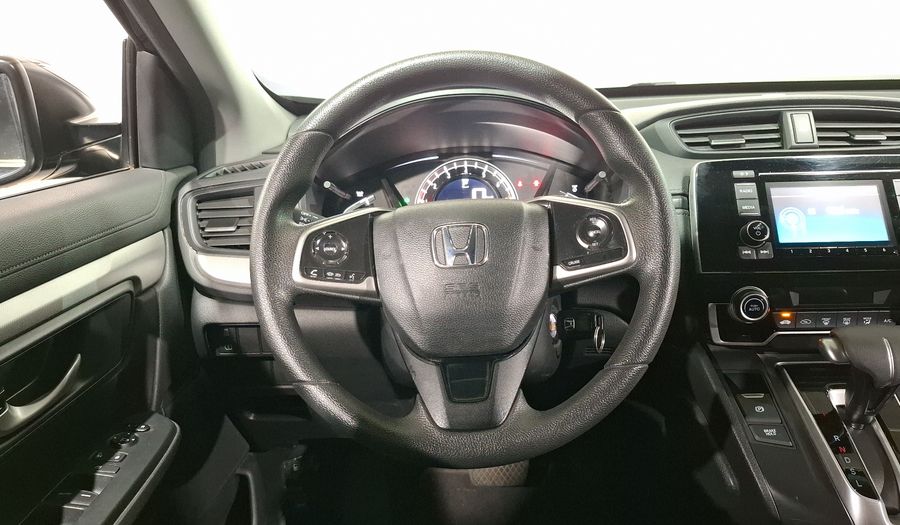 Honda Cr-v 2.4 EX CVT Suv 2019