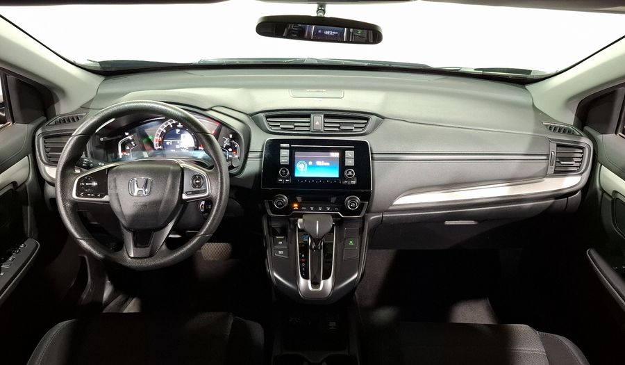 Honda Cr-v 2.4 EX CVT Suv 2019