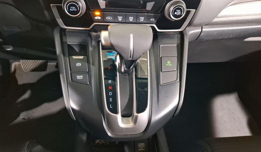 Honda Cr-v 2.4 EX CVT Suv 2019