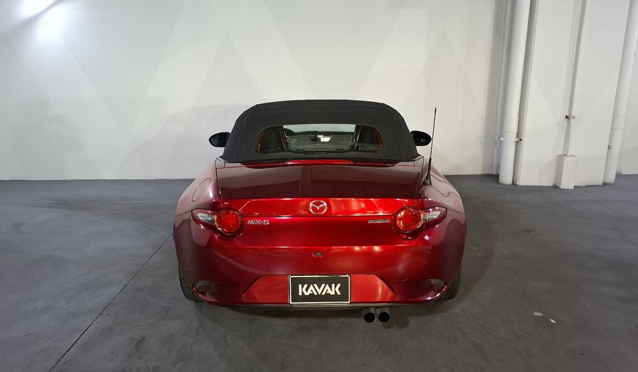 Mazda Mx-5 2.0 I SPORT MT Convertible 2022