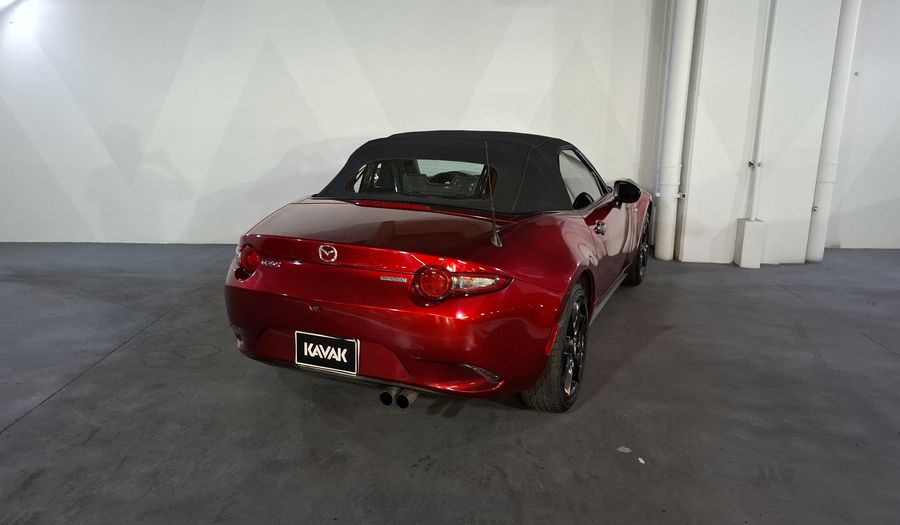 Mazda Mx-5 2.0 I SPORT MT Convertible 2022