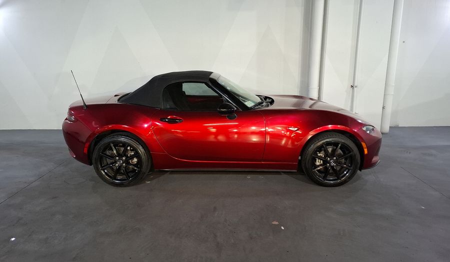 Mazda Mx-5 2.0 I SPORT MT Convertible 2022