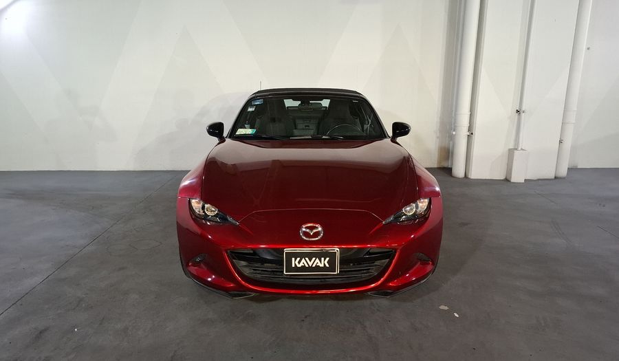 Mazda Mx-5 2.0 I SPORT MT Convertible 2022