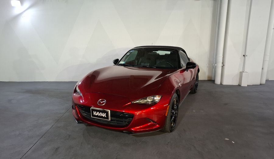 Mazda Mx-5 2.0 I SPORT MT Convertible 2022