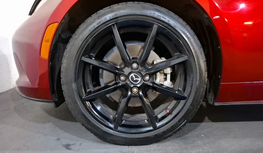 Mazda Mx-5 2.0 I SPORT MT Convertible 2022