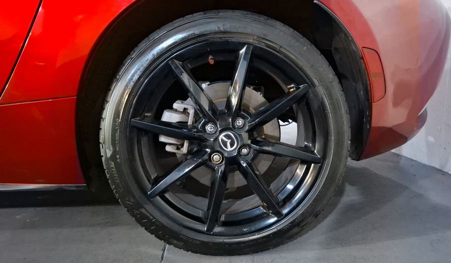 Mazda Mx-5 2.0 I SPORT MT Convertible 2022
