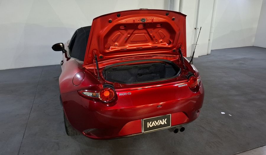 Mazda Mx-5 2.0 I SPORT MT Convertible 2022