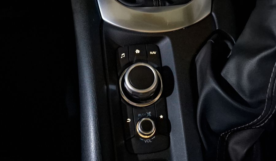 Mazda Mx-5 2.0 I SPORT MT Convertible 2022