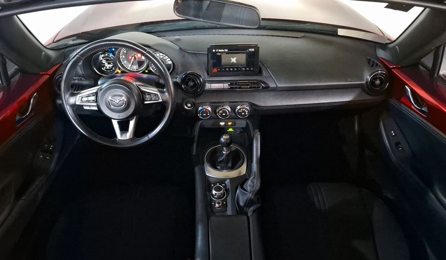 Mazda Mx-5 2.0 I SPORT MT Convertible 2022