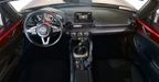 Mazda Mx-5 2.0 I SPORT MT Convertible 2022