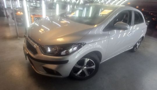 Chevrolet • Onix