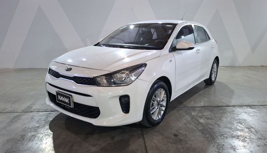 Kia • Rio