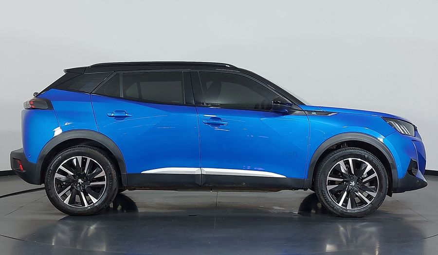 Peugeot 2008 E GT AT Suv 2023