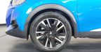 Peugeot 2008 E GT AT Suv 2023