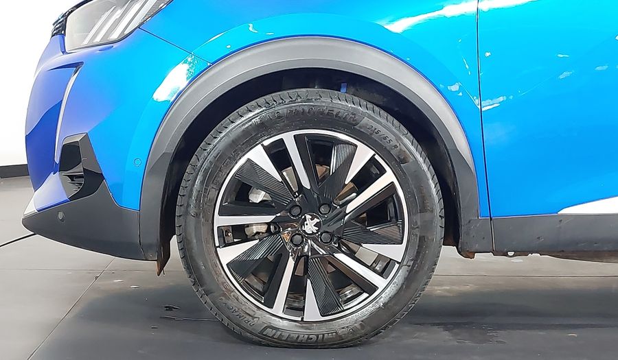 Peugeot 2008 E GT AT Suv 2023