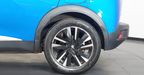 Peugeot 2008 E GT AT Suv 2023