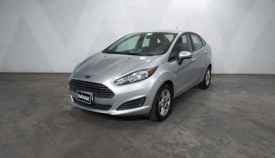 Ford • Fiesta