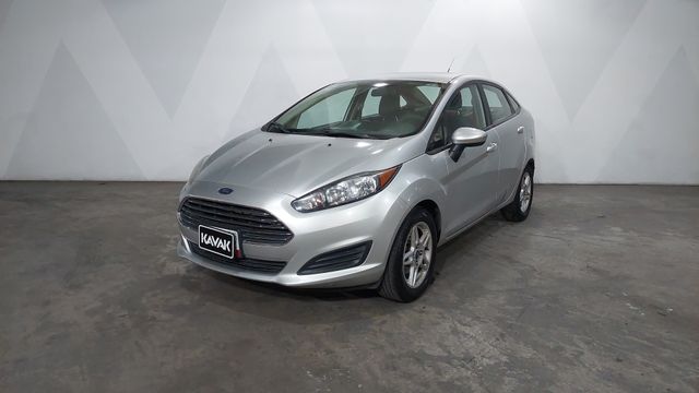 Ford • Fiesta