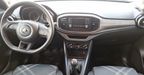 Mg 3 1.5 STD Hatchback 2022