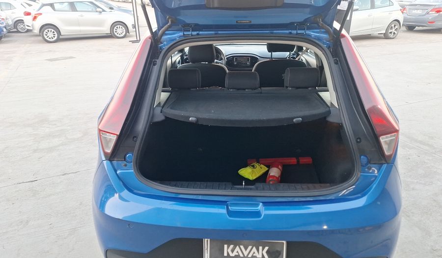 Mg 3 1.5 STD Hatchback 2022